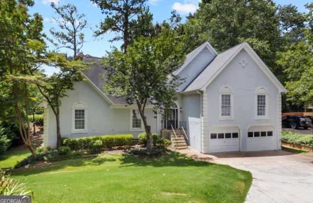 4565 Ashmore - 4565 Ashmore Circle, Cobb County, GA 30066