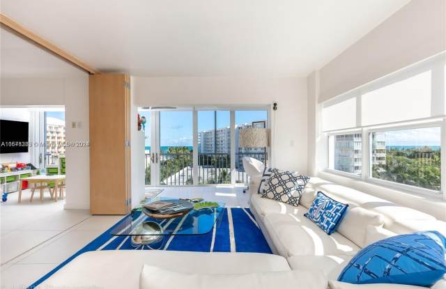 590 Ocean Dr - 590 Ocean Drive, Key Biscayne, FL 33149