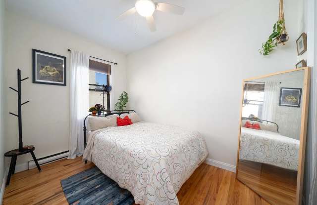 420 2nd St - 420 2nd Street, Jersey City, NJ 07302