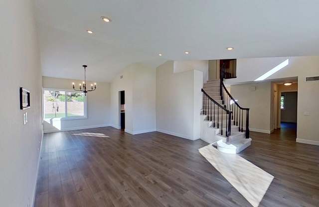 21355 Via Del Parque, Yorba Linda: Spacious 4 Bed 3 Bath House with Backyard Pool! Gallery 4