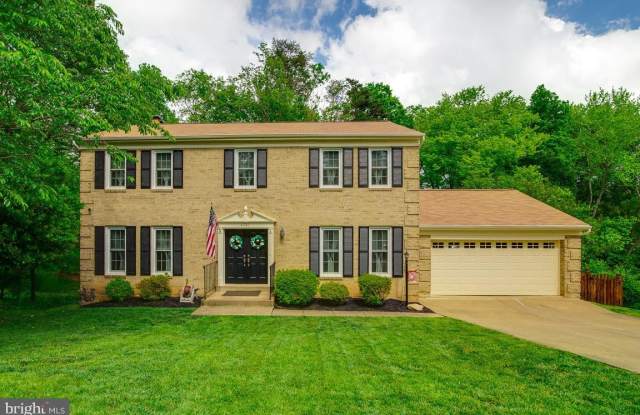 4330 FALLSTONE PLACE Gallery 2