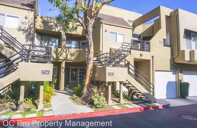 27953 Teal - 27953 Teal, Mission Viejo, CA 92691
