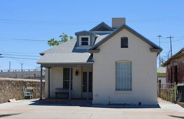 1404 E SAN ANTONIO Avenue Gallery 1