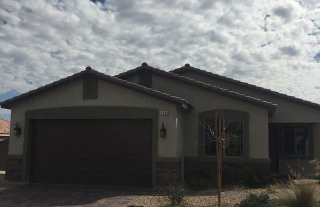 2345 Brookings Harbor - 2345 Brookings Harbor Dr, Laughlin, NV 89029