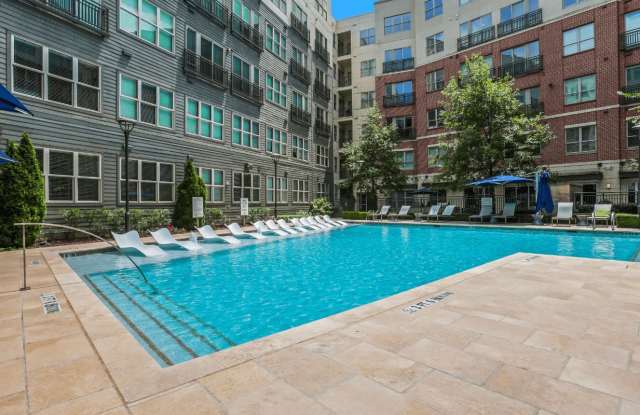 The Bryant at Buckhead Village Gallery 2
