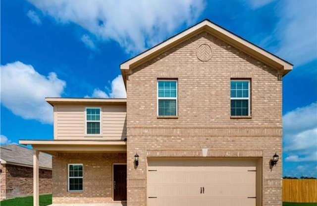 9415 Bald Cypress Street - 9415 Bald Cypress Circle, Irving, TX 75063