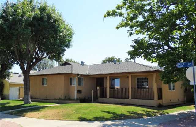 10851 Gloria Avenue - 10851 Gloria Avenue, Los Angeles, CA 91344