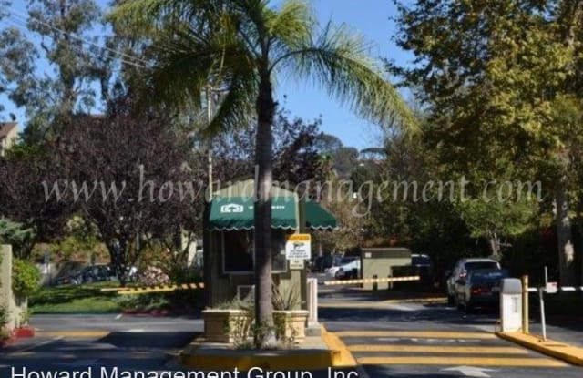 4919 Indian Wood Rd, Unit 397 - 4919 Indian Wood Road, Culver City, CA 90230