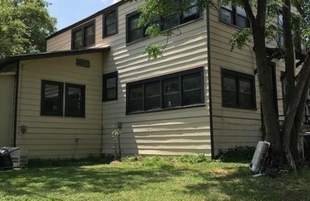 934 Aransas Ave - 934 Aransas Ave, San Antonio, TX 78210
