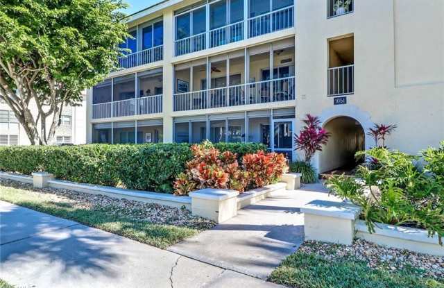 1051 3rd ST S - 1051 3rd Street South, Naples, FL 34102