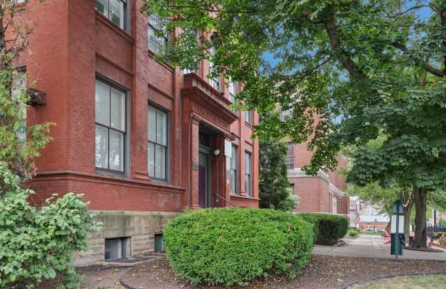 Residences at South High photos photos