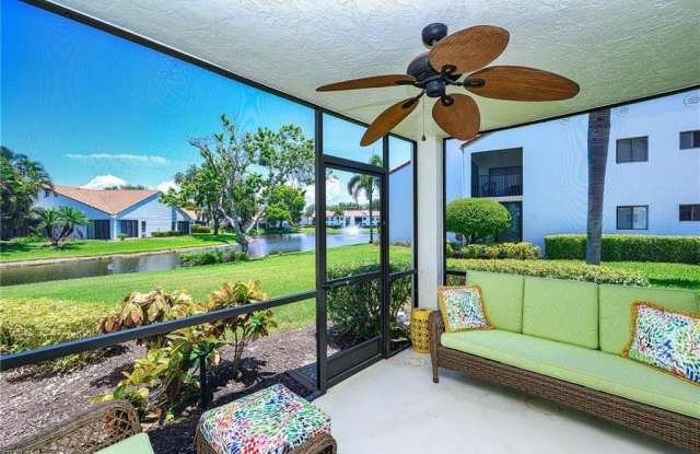 637 Beachwalk - 637 Beachwalk Circle, Collier County, FL 34108