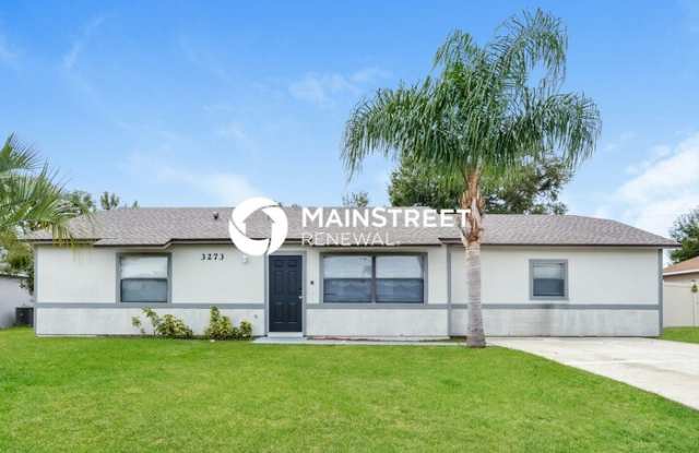 3273 Partridge Street photos photos