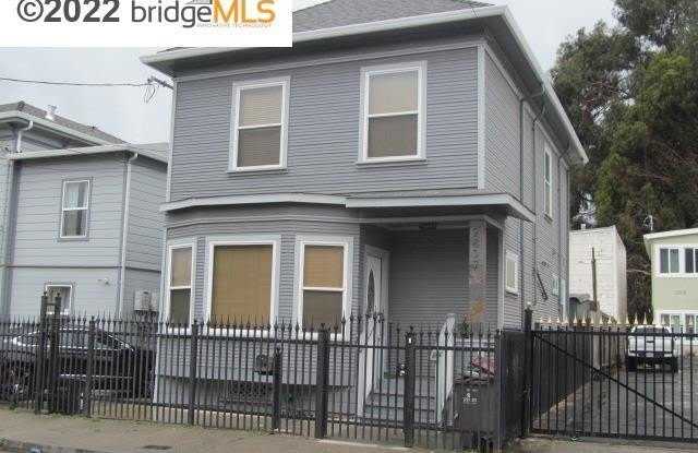 2807 Filbert St photos photos