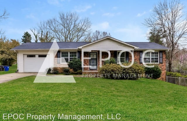 3750 Maverick St - 3750 Maverick Street, Winston-Salem, NC 27106