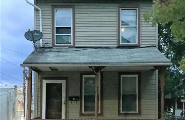 501 Sioux Street - 501 Sioux Street, Bethlehem, PA 18015