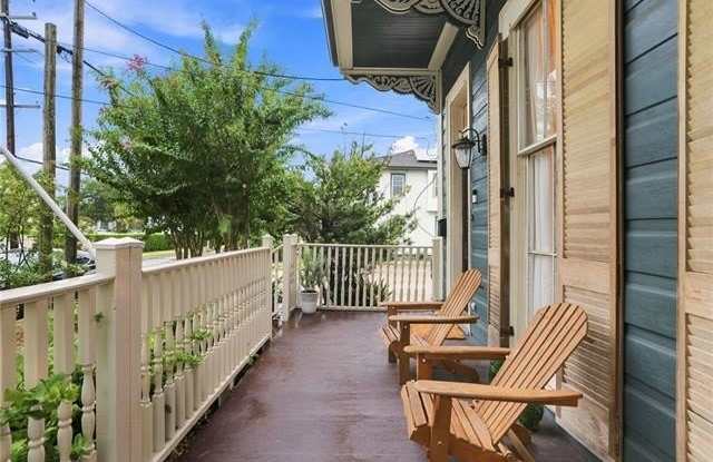 3811 IBERVILLE Street Gallery 2