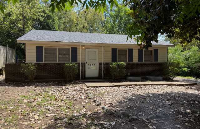 SELF TOURING AVAILABLE - Nice House with Fenced in Back Yard photos photos