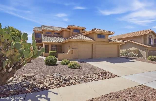 1051 W Antelope Creek Way Gallery 1