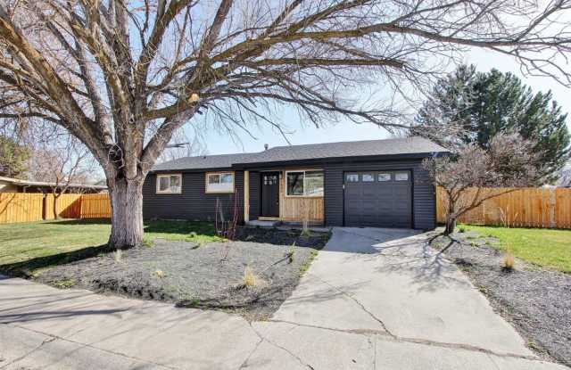 Charming Single-Level Home photos photos
