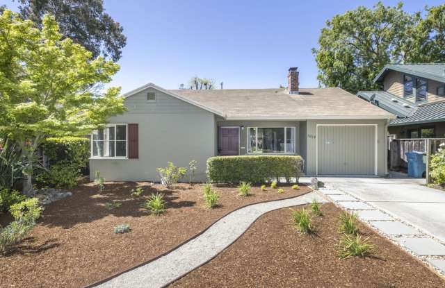 Lovingly Maintained 3 Bed, 1 Bath Home in the Heart of Palo Alto photos photos