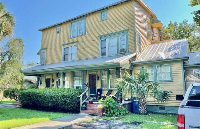 1110 Ellis Street - 1110 Ellis Street, Brunswick, GA 31520