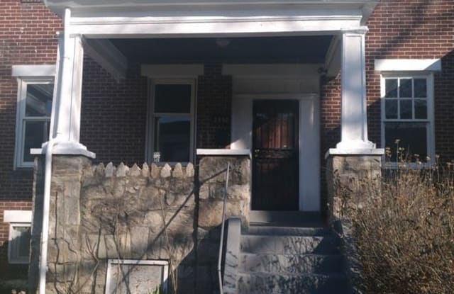 2530 Loyola Southway - 2530 Loyola Southway, Baltimore, MD 21215