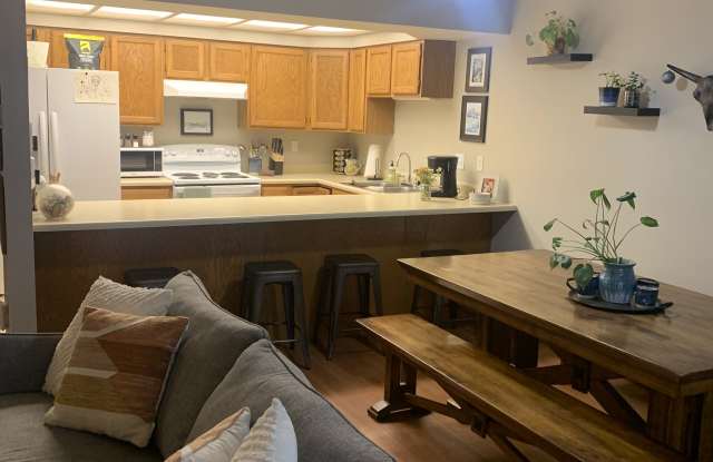 1611 West Koch Street - 1611 West Koch Street, Bozeman, MT 59715