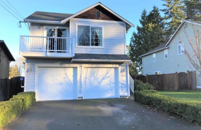 14320 Wallingford Avenue North - 14320 Wallingford Avenue North, Seattle, WA 98133