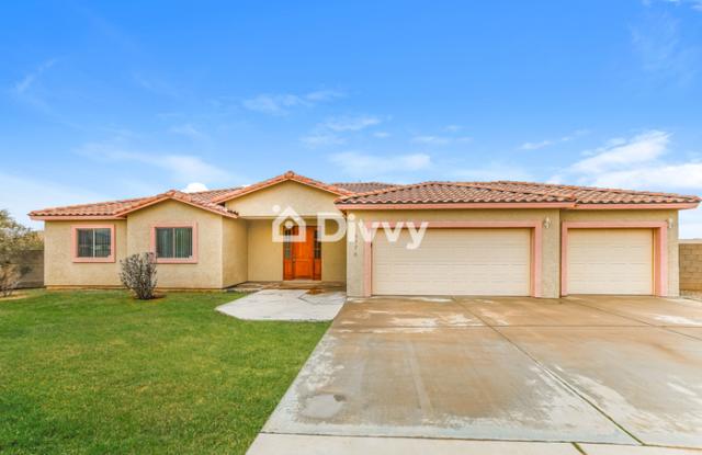 6776 North Overfield Road - 6776 North Overfield Road, Pinal County, AZ 85194