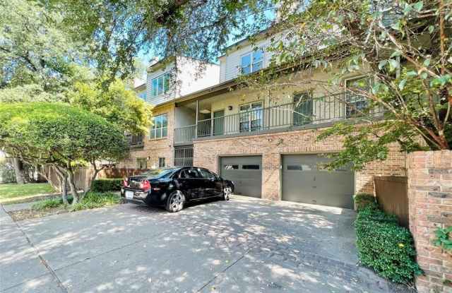 6303 Richmond Avenue - 6303 Richmond Avenue, Dallas, TX 75214