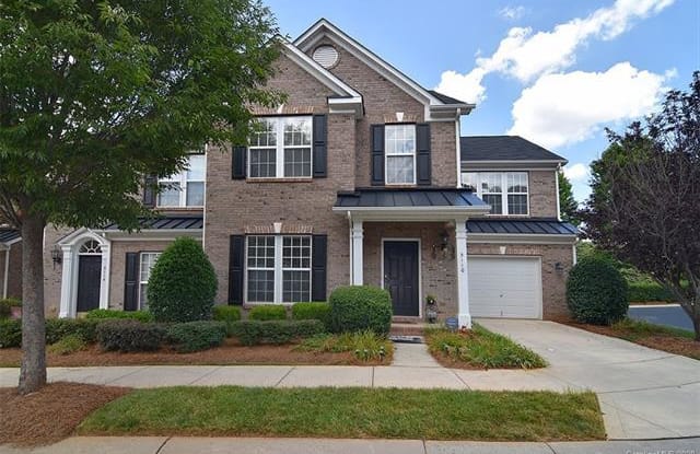 5110 Berkeley Creek Lane - 5110 Berkeley Creek Lane, Charlotte, NC 28277