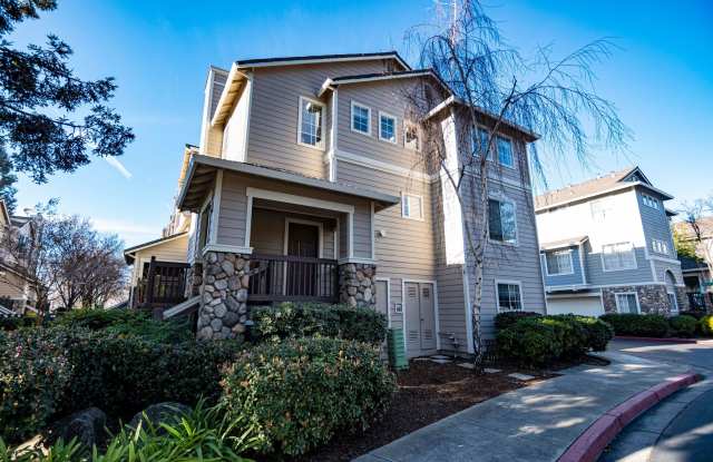 3 Bedroom, 2.5 bath, 1879 Norton Sound Common, San Jose, CA 95131 - Available Now! photos photos