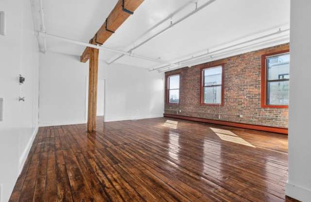 791 Tremont St. - 791 Tremont Street, Boston, MA 02118