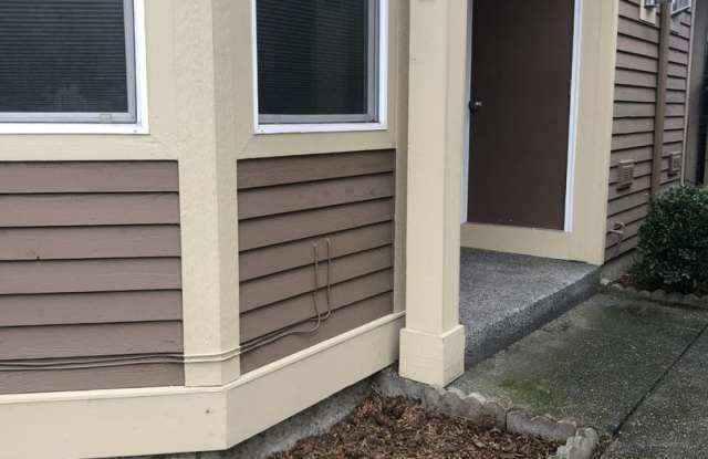 Charming Two Bedroom Town Home photos photos