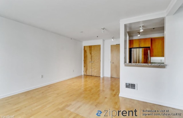 2001 McAllister Street, San Francisco, CA 94118 - 2001 McAllister St, San Francisco, CA 94118