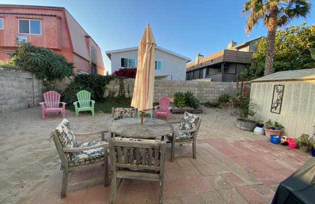 1159 Montauk Lane - 1159 Montauk Lane, Ventura, CA 93001