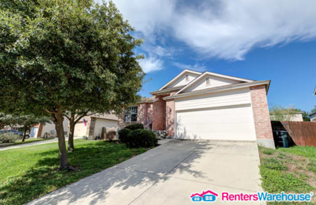 433 Yellow Wood - 433 Yellow Wood, New Braunfels, TX 78130