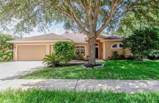 4515 SERENITY TRAIL - 4515 Serenity Trail, East Lake, FL 34685