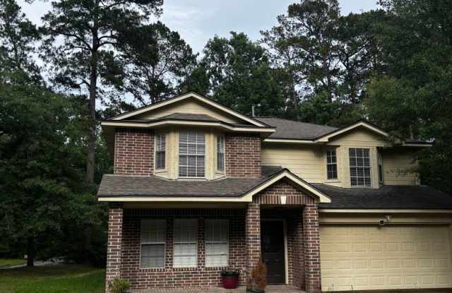 Beautiful 2 Story on Corner in Elkins Lake photos photos