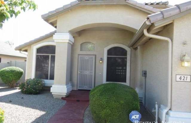 421 S Dodge Dr Gallery 4