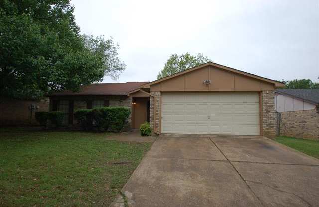 7508 Parkwood Lane - 7508 Parkwood Lane, Fort Worth, TX 76133
