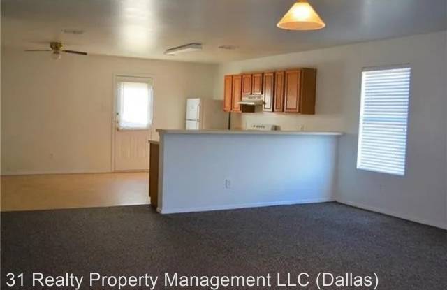 6937 Tessla Dr - 6937 Tessla Drive, Dallas, TX 75241