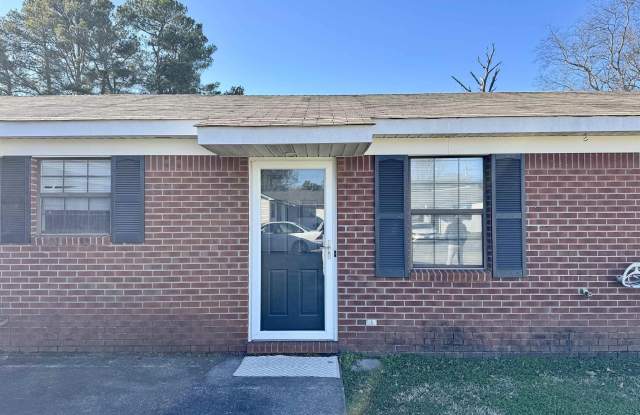 508 Mcclellan Street unit: B photos photos