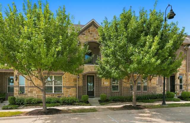 2533 Gramercy Park Drive - 2533 Gramercy Park Drive, Flower Mound, TX 75028