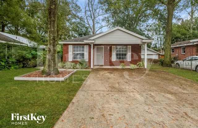 4648 Royal Avenue - 4648 Royal Avenue, Jacksonville, FL 32205 4648 Royal Avenue - 4648 Royal Avenue, Jacksonville, FL 32205