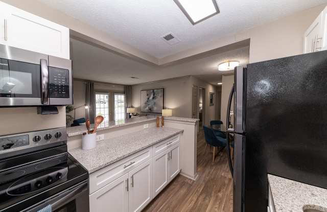 Copper Pointe Gallery 4