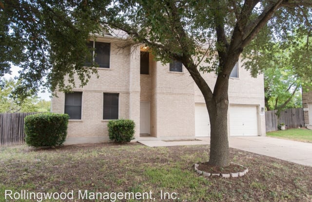 15029 Purslane Meadow Trail - 15029 Purslane Meadow Trail, Wells Branch, TX 78728
