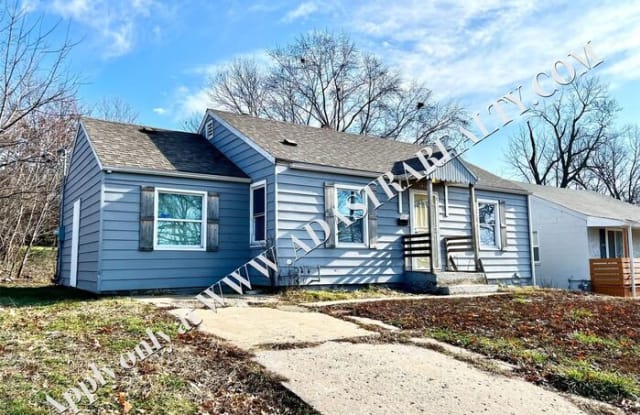 5919 Indiana Avenue - 5919 Indiana Avenue, Kansas City, MO 64130