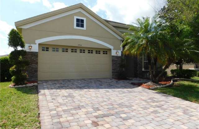 1314 BALSAM WILLOW TRAIL - 1314 Balsam Willow Trail, Alafaya, FL 32825
